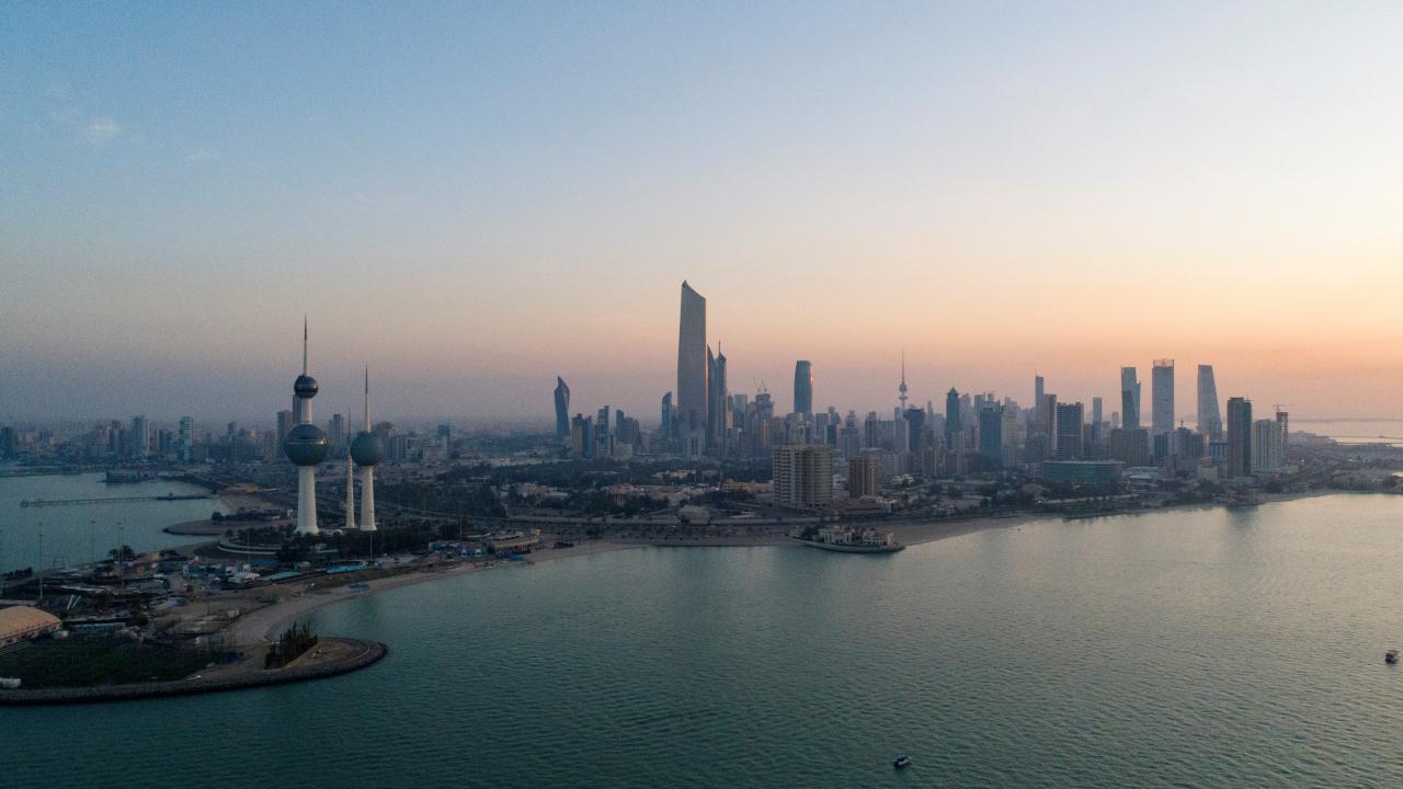 Kuveyt: Son 24 saatte ülke İran kaynaklı 3 seyir füzesi ve 15 İHA saldırısıyla hedef alındı