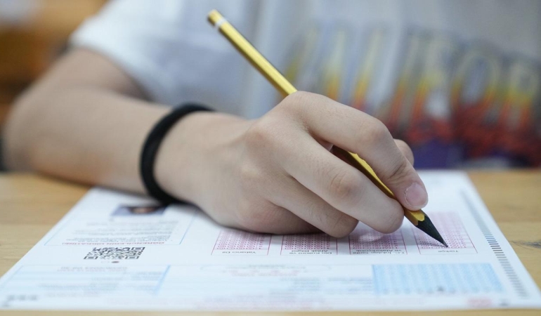 LGS beslenme paketinde velilerin onayı alınacak