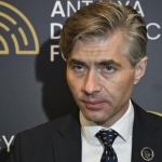 Litvanya Dışişleri Bakanı: Türkiye ile harika iş birliğimiz var