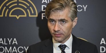 Litvanya Dışişleri Bakanı: Türkiye ile harika iş birliğimiz var