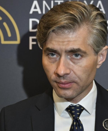 Litvanya Dışişleri Bakanı: Türkiye ile harika iş birliğimiz var