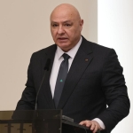 Lübnan Cumhurbaşkanı Avn: Ateşkes, müzakereler için ilk ve zorunlu adımdır