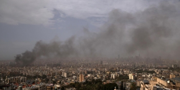 Lübnan'da 2 Mart'tan bu yana İsrail saldırılarında can kaybı 1461'e yükseldi