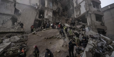 Lübnanİsrail görüşmeleri salı günü ABD'de yapılacak