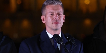 Macaristan Başbakanı Magyar: Netanyahu gelirse tutuklarız