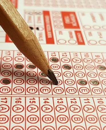 MEBden yeni soru yazım kılavuzu: Bağlam temelli model geliyor