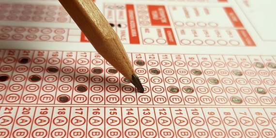 MEBden yeni soru yazım kılavuzu: Bağlam temelli model geliyor