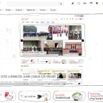 MEB'in internet sitesi 23 Nisan'a özel yeniden tasarlandı