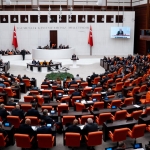 Meclis gündeminde bu hafta hangi konular var?