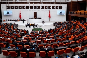 Meclis gündeminde bu hafta hangi konular var?