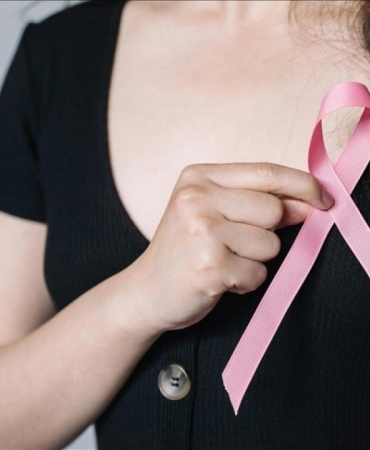 Meme kanseri tedavisinde Gülhane'de geliştirilen yöntem tıp literatürüne girdi