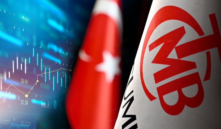 Merkez Bankası faiz kararını 22 Nisan'da açıklayacak