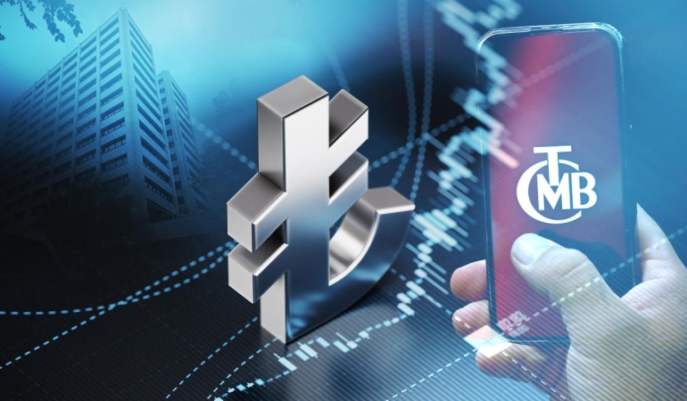 Merkez Bankası faiz kararını açıkladı