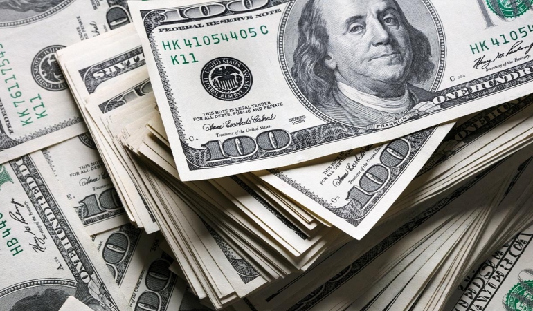 Merkez Bankası rezervleri 170,9 milyar dolara çıktı