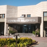 Mersin Yenişehir Belediyesine yolsuzluk soruşturması: 33 gözaltı