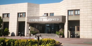 Mersin Yenişehir Belediyesine yolsuzluk soruşturması: 33 gözaltı
