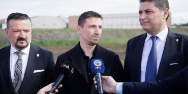 Mert Hakan Yandaş'tan tahliye sonrası ilk açıklama!