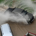 Meteorolojiden 6 kente kuvvetli yağış uyarısı
