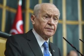 MHP Genel Başkanı Bahçeli'den Dünya Barış Konseyi önerisi
