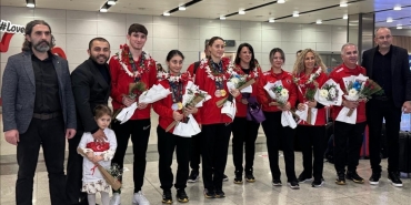 Milli para sporcular uluslararasÄ± organizasyonlarda 218 madalya kazandÄ±