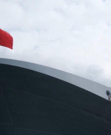 Milli uçak gemisi gelecek yıl mavi sularla buluşmaya hazırlanıyor