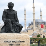 Mimari deha: Mimar Sinan