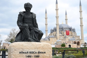 Mimari deha: Mimar Sinan