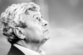 Mircea Lucescu hayatını kaybetti