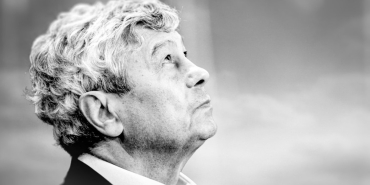 Mircea Lucescu hayatını kaybetti