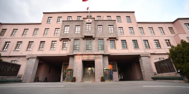 MSB: Türkiyeyi karşısına alanlar değil, Türkiye ile birlikte olanlar kazanacaktır
