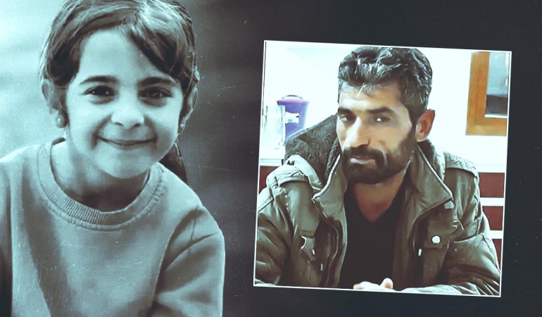 Narin Güran cinayetinde yeni gelişme: Nevzat Bahtiyar'ın oğlu tutuklandı