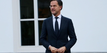 NATO Genel Sekreteri Rutte: Ankara zirvesini sabırsızlıkla bekliyorum