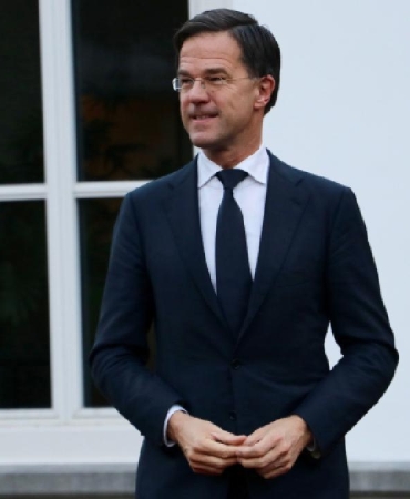 NATO Genel Sekreteri Rutte: Ankara zirvesini sabırsızlıkla bekliyorum