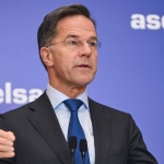 NATO Genel Sekreteri: Türkiyenin yaptıklarından çok şey öğrenebiliriz