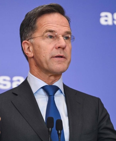 NATO Genel Sekreteri: Türkiyenin yaptıklarından çok şey öğrenebiliriz