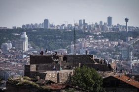 NATO zirvesi öncesi Ankara otellerinde yoğunluk