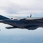 NATO'dan Türk paraşütçü paylaşımı