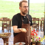 Neolitik Çağ yemekleri bugüne uyarlandı