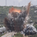 Netanyahu, doğrudan müzakere yürütecekleri Lübnan'da ateşkes olmayacağını söyledi