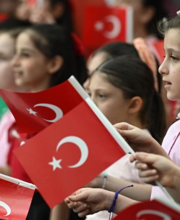 Okullarda ay boyunca Maarifin Kalbinde Çocuk etkinlikleri yapılacak