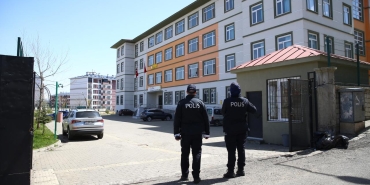 Okullarda yeni güvenlik dönemi: Çok katmanlı koruma kalkanı devrede