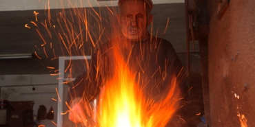 Örsün başında geçen bir ömür: İsmet Karagül