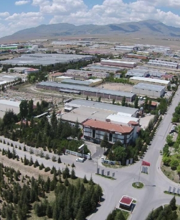 OSB'lerde yenilenebilir enerji kapasitesi fosil yakıtlıları geçti