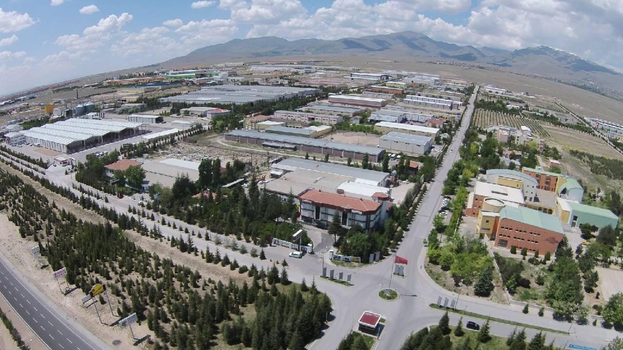 OSB'lerde yenilenebilir enerji kapasitesi fosil yakıtlıları geçti