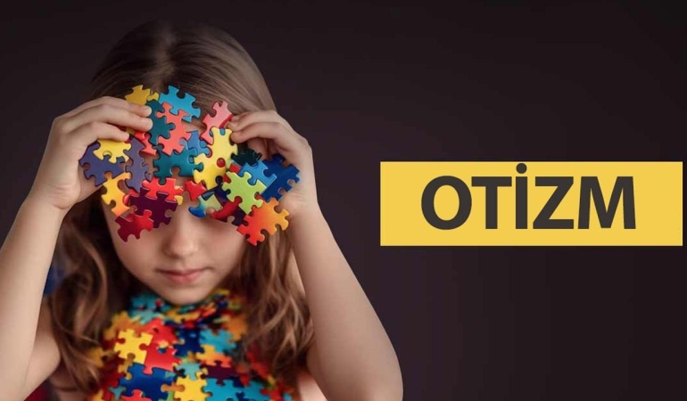 Otizmde erken tanı hamlesi: 3,1 milyon çocuk taramadan geçti