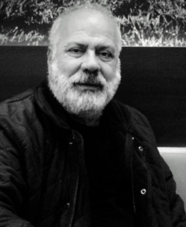 Oyuncu Ali Tutal vefat etti