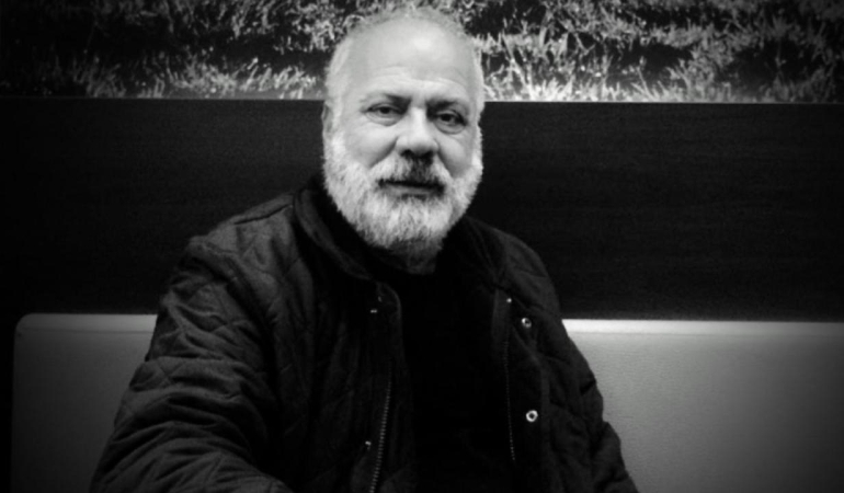 Oyuncu Ali Tutal vefat etti