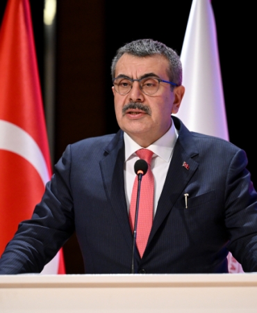 Özel eğitim öğrencileri için geliştirilen dijital platform devreye girdi