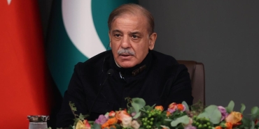 Pakistan Başbakanı Şerif: İran Cumhurbaşkanı ile yapıcı bir görüşme gerçekleştirdik