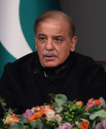 Pakistan Başbakanı Şerif: İran Cumhurbaşkanı ile yapıcı bir görüşme gerçekleştirdik